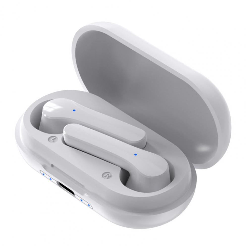 Y18 TWS Bluetooth Earphone Sweat-proof Touch Stereo Wireless Music Game Headset Y18 TWS Bluetooth Earphone Sweat-proof Touch Stereo Wireless Music Game Headset